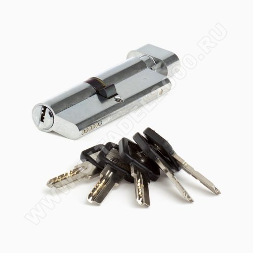 Н-М  Личина ЛПУВ-90 (хром)