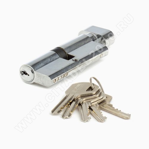 Н-М  Личина ЛУВ-90 (хром)