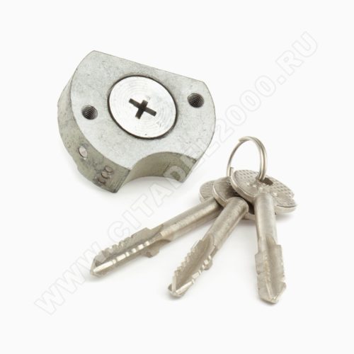 Аллюр  Механизм секретности для замков ЗНЦ