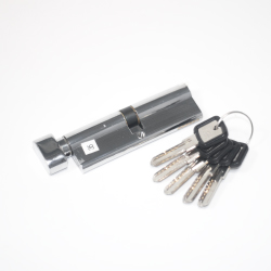 Kale  Механизм цилиндровый 164 BN-90(35+10+45)- NP- 5KEY STB 164BN000079