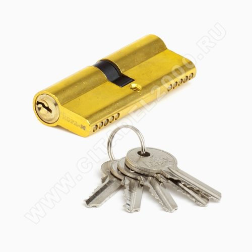 Н-М  Личина ECO AL Л-60 (золото)