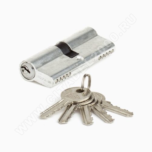 Н-М  Личина ECO AL Л-70 (хром)