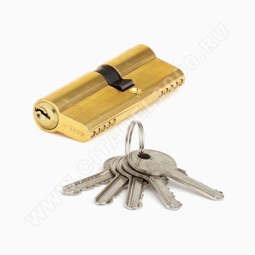 Н-М  Личина ECO AL ЛП-90 (50-40) (хром)