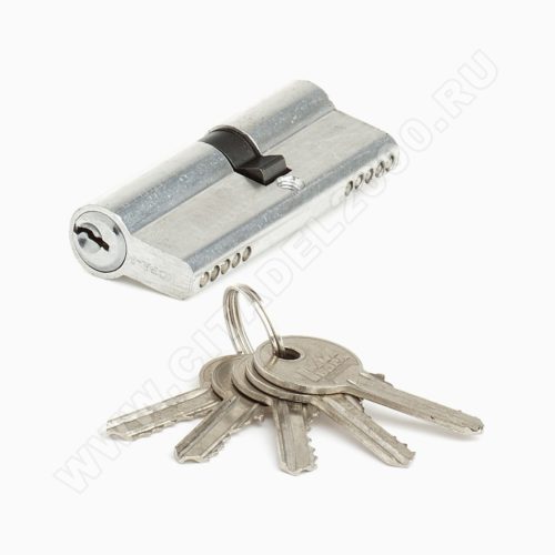 Н-М  Личина ECO AL Л-90 (50-40) (хром)