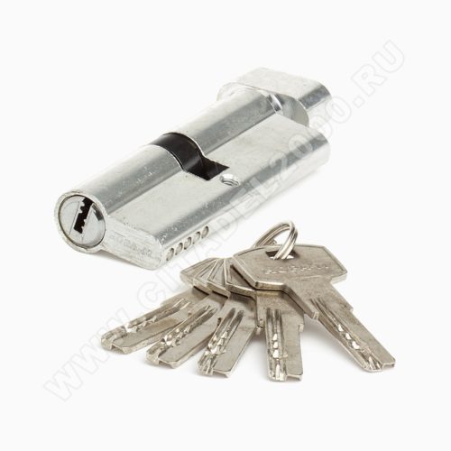 Н-М  Личина ECO AL ЛПВ-90 (хром)