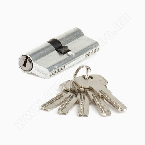 Н-М  Личина ECO AL ЛП-80 (хром)