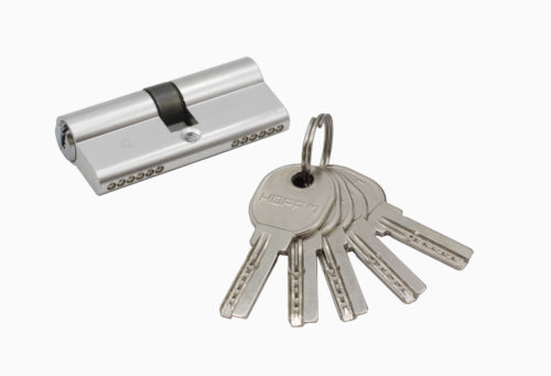 Н-М  Личина ECO AL ЛП-70 (хром)