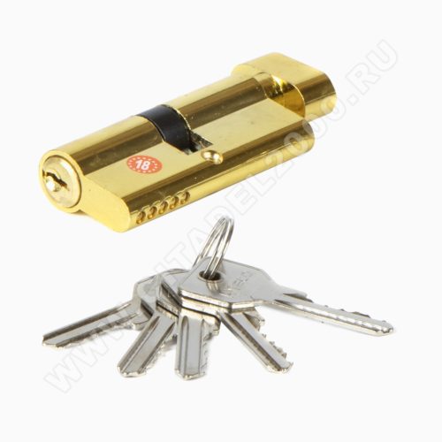 Н-М  Личина STD Z ЛВ-60 (золото)