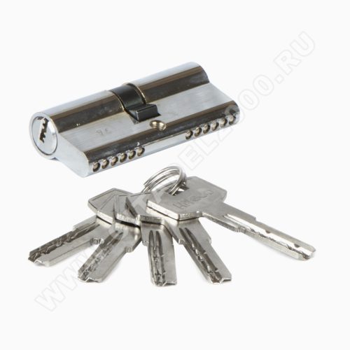 Н-М  Личина STD Z ЛП-70 (хром)