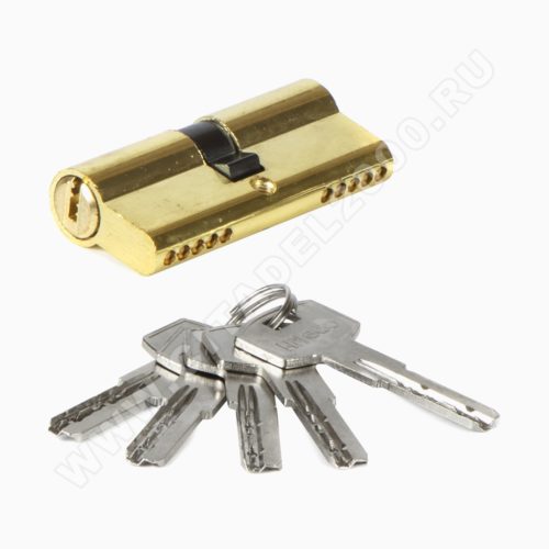 Н-М  Личина STD Z ЛП-80 (золото)