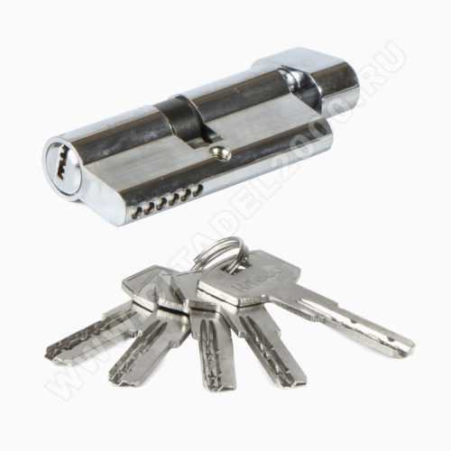 Н-М  Личина STD Z ЛПВ-60 (хром)