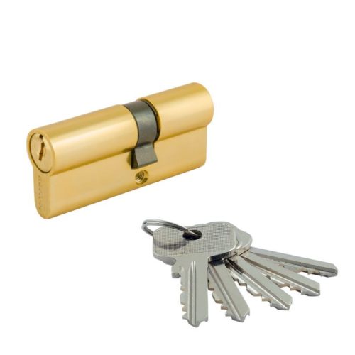 Н-М  Личина STD Z Л-70 (40-30) (золото)