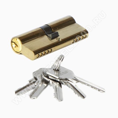 Стандарт  Цилиндровый механизм Z.I.70-5K CP 5 кл