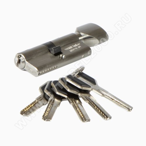 MSM Цилиндр перф. ключ-вертушка , CW 70 mm SN