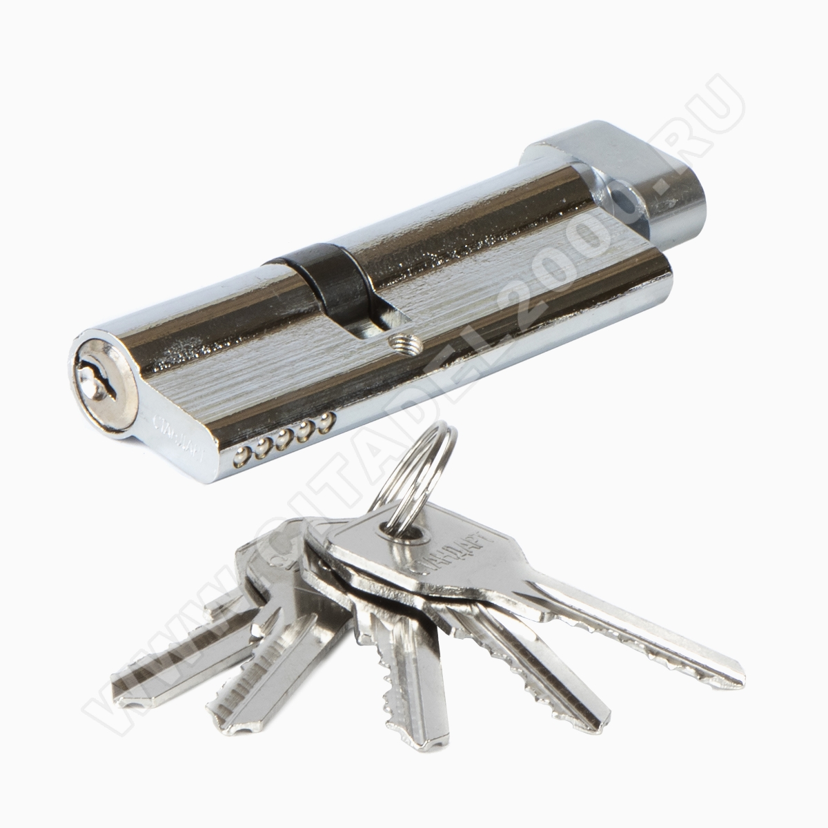 Стандарт Цилиндровый механизм Z.I.90В-5K (35х10х45В) CP 5 кл Стандарт Цилиндровый механизм Z.I.90В-5K (35х10х45В) CP 5 кл