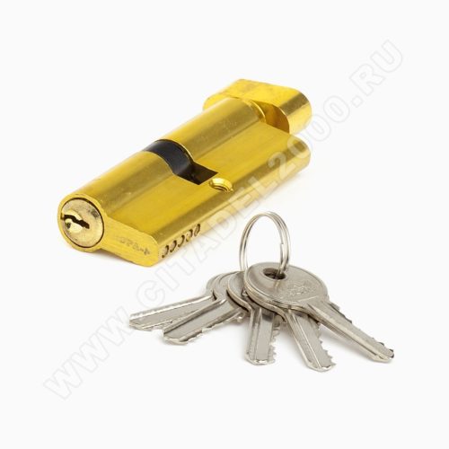 Н-М  Личина ECO AL ЛВ-60 (золото)