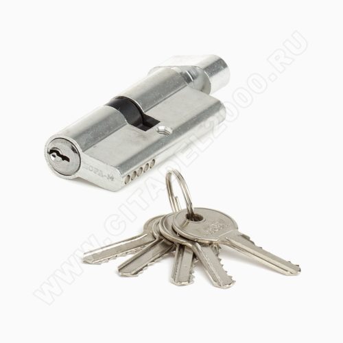 Н-М  Личина ECO AL ЛВ-60 (хром)