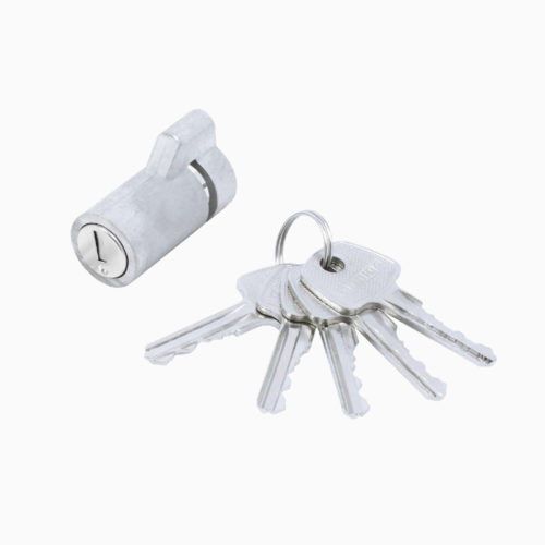 Аллюр  Механизм секретности для ЗН 1-2-3, 1-2-3+ (Форт)