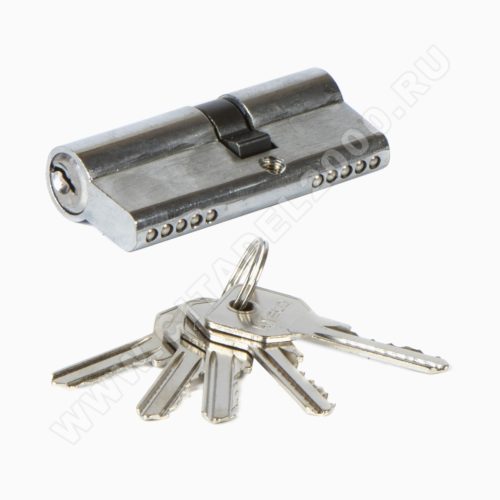 Н-М  Личина STD Z Л-80 (45-35) (хром)