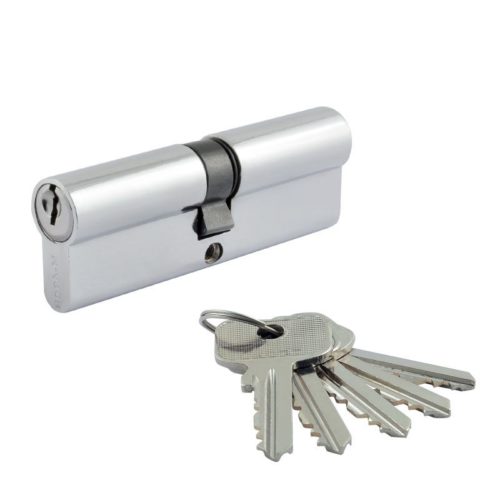 Н-М  Личина STD Z Л-90 (хром)