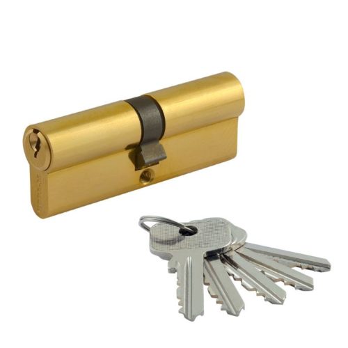 Н-М  Личина STD Z Л-90 (золото)