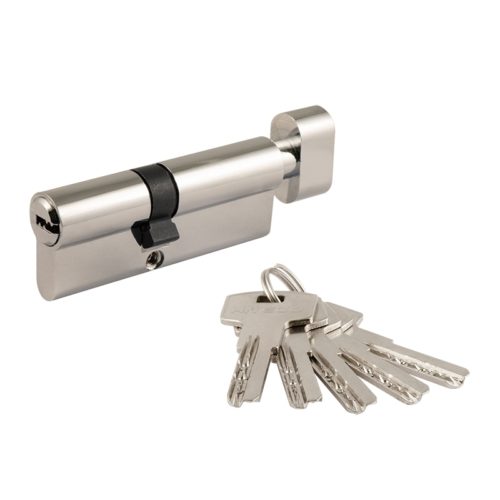 Н-М  Личина STD Z ЛПВ-80 (35-45в) (хром)