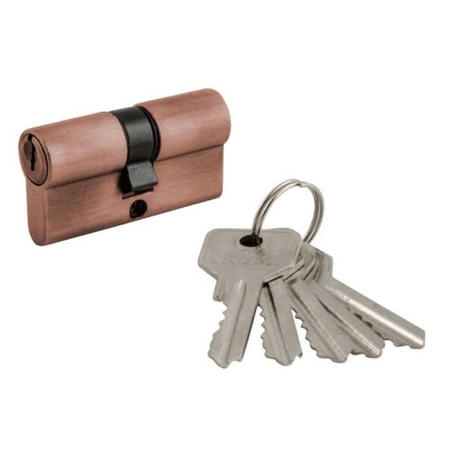 Н-М  Личина STD Z Л-60 (старая медь)