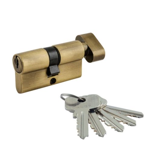 Н-М  Личина STD Z ЛВ-60 (старая бронза)