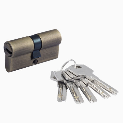 Н-М  Личина STD Z ЛП-60 (старая бронза)