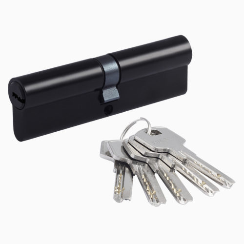 Н-М  Личина STD Z ЛП-120 (чёрный)