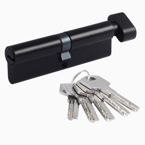 Н-М  Личина STD Z ЛПВ-120 (чёрный)