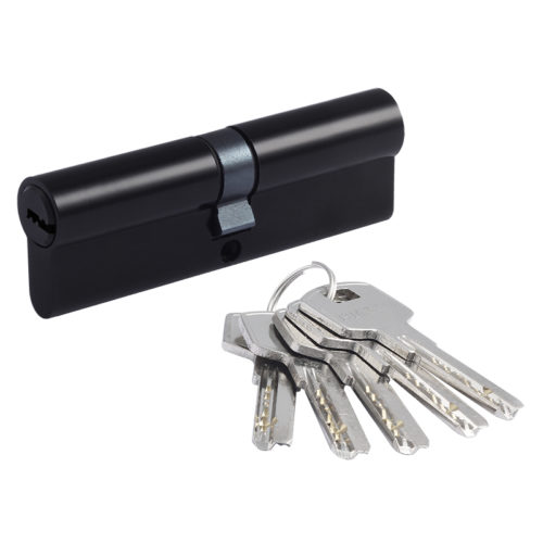 Н-М  Личина ECO AL ЛП-100 (чёрный)