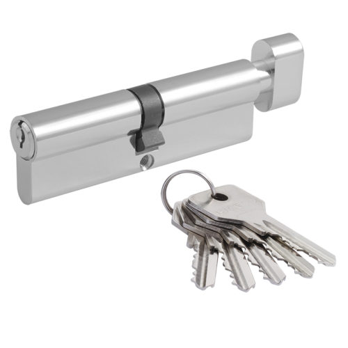 Н-М  Личина STD Z ЛВ-100 (хром)