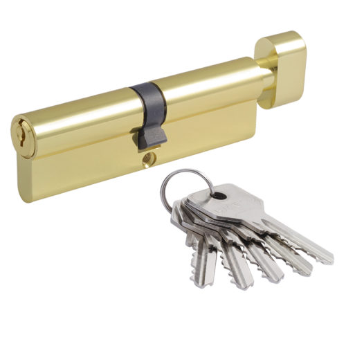 Н-М  Личина STD Z ЛВ-120 (золото)