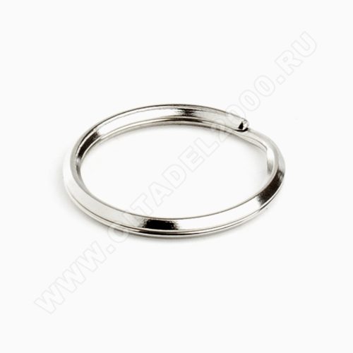 Аллюр  Кольцо для ключей d=24 мм