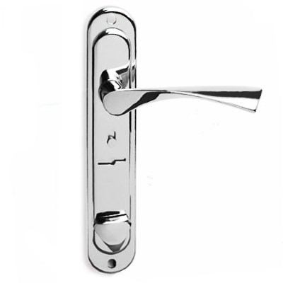 Аллюр  Ключ винтовой для замка ВС-3КА