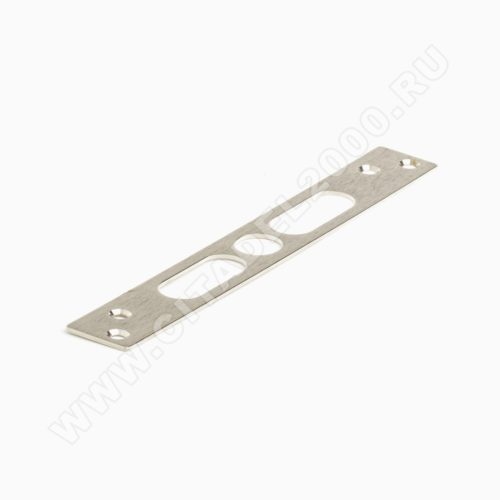 Ответная планка 14.2.007 (к замкам ЗВ8 240, 142, 162, ЗВ9 143, 144, 164)  Меттэм