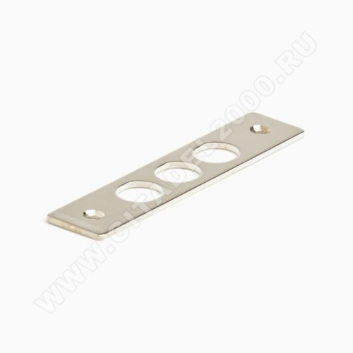 Ответная планка к замку Гардиан 10.01, 12.01