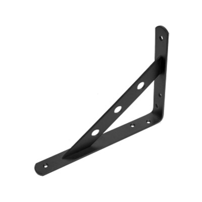 Кронштейн 200х150 (чёрный)