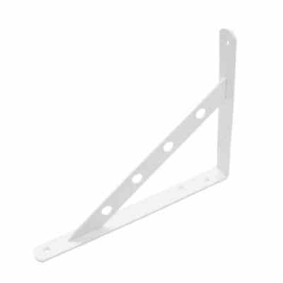 Кронштейн 250х200 (белый)