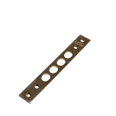 Запорная планка 2.501 Базальт (к замку 1.05.01)