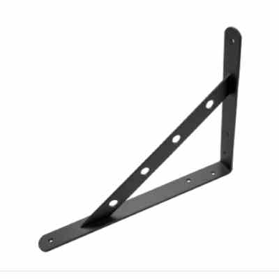 Кронштейн 300х225 (чёрный)