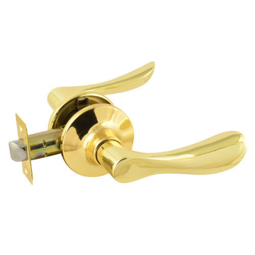 ISPARUS Защелка ЗВ3-05 (золото)