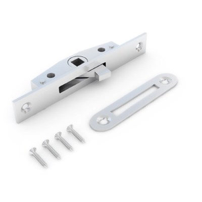 PALLADIUM Механизм оконный CP (хром)