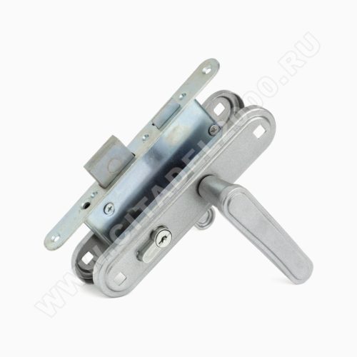 Замок врезной Зенит ЗВ 4-3.03 (бриллиант) г.Димитровград