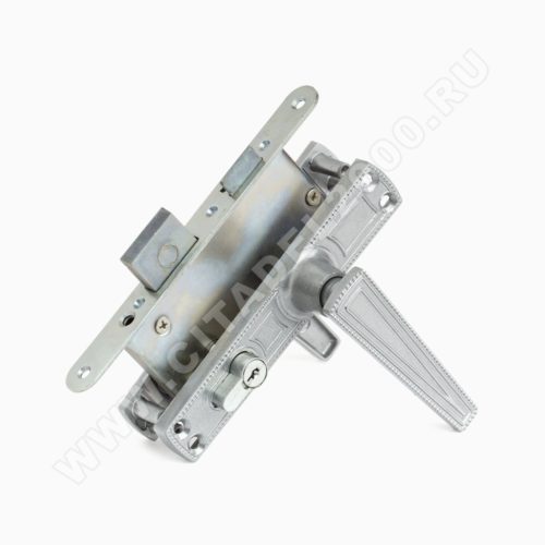 Замок врезной Зенит ЗВ 4-3.01 (бриллиант) Димитровград