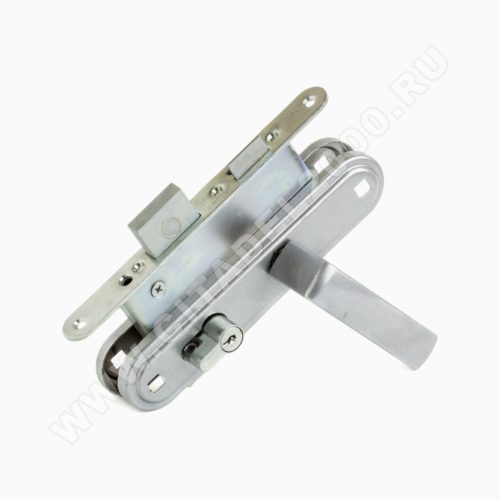 Замок врезной Зенит ЗВ 4-3.05 (бриллиант) г.Димитровград