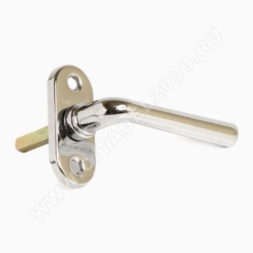 MSM Оконная ручка К12 СР