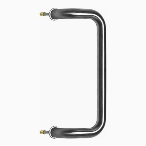 Ручка-скоба РН-2205/25/300/INOX/М8*140