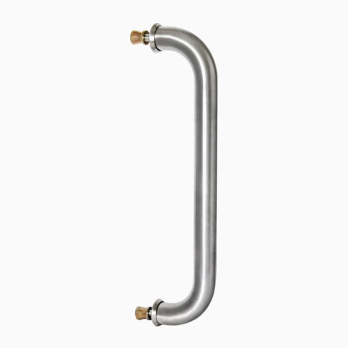 Ручка-скоба РН-2201/25/300/INOX/М8*140